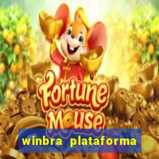 winbra plataforma de jogos